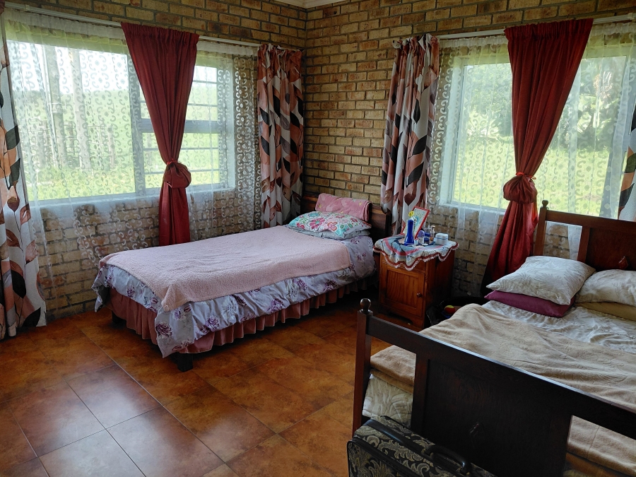 Commercial Property for Sale in Rocklands Eastern Cape